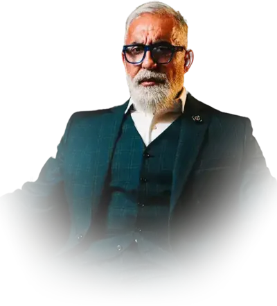 Dr. Barakat - Universo da Saúde Integrativa